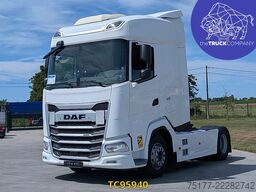 DAF XG 480
