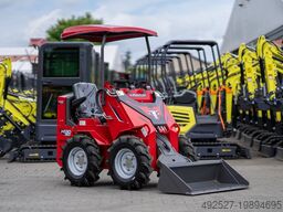 KINGWAY DEUTSCHLAND e. K. Radlader H130 PRO 3 Jahre Garantie