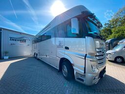 MERCEDES-BENZ 2663 STX 5 Pferde  POP-OUT+POP-UP  Top Zustand