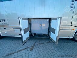 MERCEDES-BENZ 2663 STX 5 Pferde  POP-OUT+POP-UP  Top Zustand