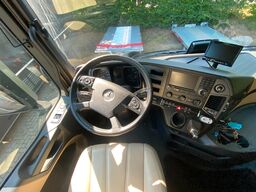 MERCEDES-BENZ 2663 STX 5 Pferde  POP-OUT+POP-UP  Top Zustand