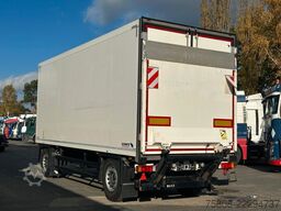SCHMITZ CARGOBULL AKO 18/L7.15FP45 Carrier 1350 LBW 2t. Trennwand