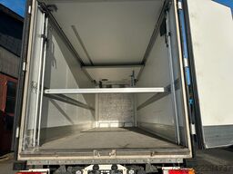 SCHMITZ CARGOBULL AKO 18/L7.15FP45 Carrier 1350 LBW 2t. Trennwand