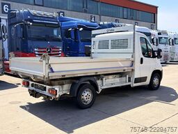 CITROEN Jumper 35 L2| 1. Hand | Klima | Kipper