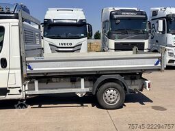 CITROEN Jumper 35 L2| 1. Hand | Klima | Kipper