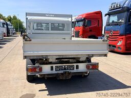 CITROEN Jumper 35 L2| 1. Hand | Klima | Kipper
