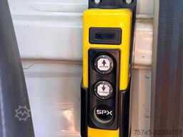 CITROEN Jumper 35 L2| 1. Hand | Klima | Kipper