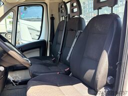 CITROEN Jumper 35 L2| 1. Hand | Klima | Kipper