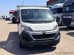 CITROEN Jumper 35 L2| 1. Hand | Klima | Kipper