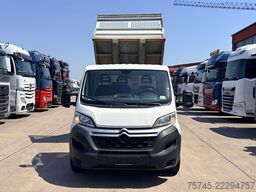 CITROEN Jumper 35 L2| 1. Hand | Klima | Kipper