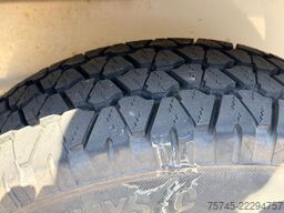 CITROEN Jumper 35 L2| 1. Hand | Klima | Kipper