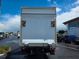 Mercedes-Benz Actros 1833 L Retarder 2x Bett LBW Bär 1.500kg