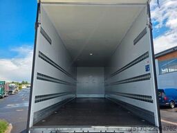 Mercedes-Benz Actros 1833 L Retarder 2x Bett LBW Bär 1.500kg