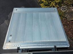 Mercedes-Benz Actros 1833 L Retarder 2x Bett LBW Bär 1.500kg