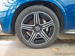 Mercedes-Benz GLC 450 d 4M AMG BURM+HUD+Digital+Pano+AHK+360°