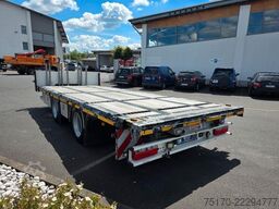 Es-ge 2-A-21-HA Twistlocks 800mm ausziehbar