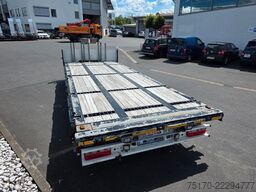 Es-ge 2-A-21-HA Twistlocks 800mm ausziehbar