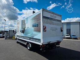 Mercedes-Benz Atego 816 LBW MBB 1.000kg