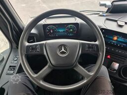 Mercedes-Benz Arocs 4145 K 8x4 Meiller Bordmatik PPC