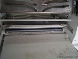 Ibis Vitalback SF 600-140
