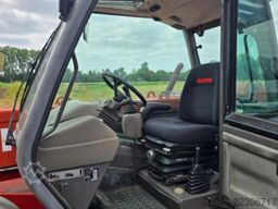 Manitou MT 1337 SLT TURBO!! 5000 uur!! mooie staat