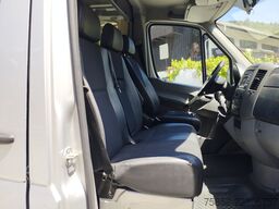 Mercedes-Benz 313 CDI Sprinter lang flach L2H1