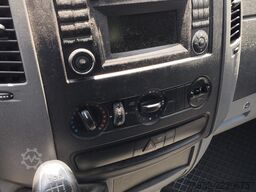 Mercedes-Benz 313 CDI Sprinter lang flach L2H1
