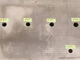 Guss 600/400/H400 mm