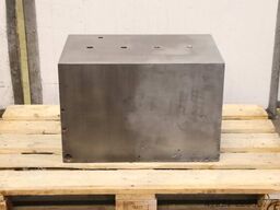 Guss 600/400/H400 mm
