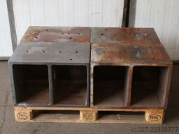Guss 600/400/H400 mm