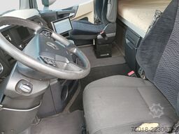 mercedes ACTROS 2545