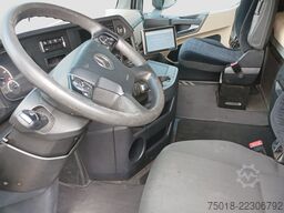 mercedes ACTROS 2545