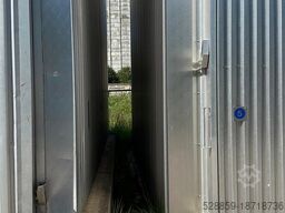  2 DRYING SYSTEM MODEL “CSD” 230M3