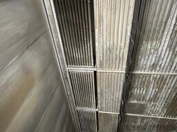 2 DRYING SYSTEM MODEL “CSD” 230M3