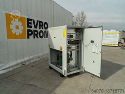New Watercooled chiller Climaveneta NX W Y H 0502 157.5 kW/175 kW