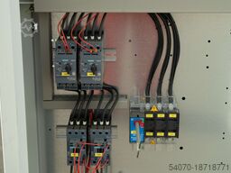 New Watercooled chiller Climaveneta NX W Y H 0502 157.5 kW/175 kW