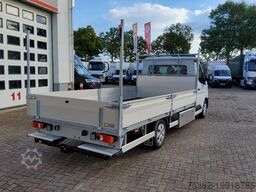 Renault Master E-TECH 87 KW FWD EL - INFRA OPEN LAADBAK...