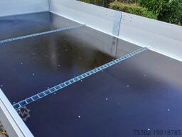 Renault Master E-TECH 87 KW FWD EL - INFRA OPEN LAADBAK...