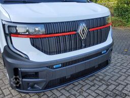Renault Master E-TECH 87 KW FWD EL - INFRA OPEN LAADBAK...