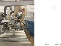 MASTERWOOD PROJECT 415 L