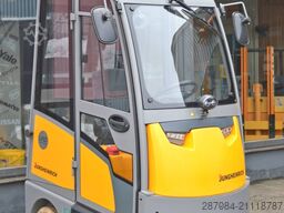Jungheinrich EZS 580