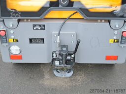 Jungheinrich EZS 580