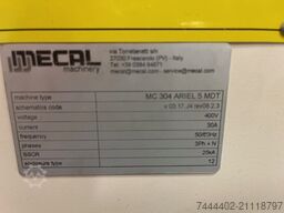 MECAL MC 304 Ariel – 5 MDT