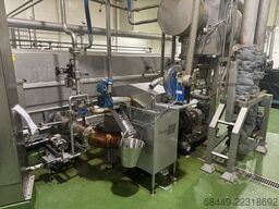 Florigo braadlijn, Type BAS-IF-P0600