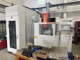 CHARMILLES ROBOFORM 350 SL