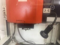CHARMILLES ROBOFORM 350 SL