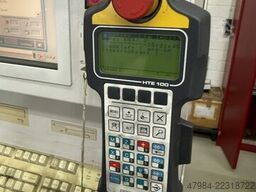 CHARMILLES ROBOFORM 350 SL