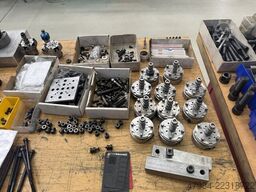 CHARMILLES ROBOFORM 350 SL