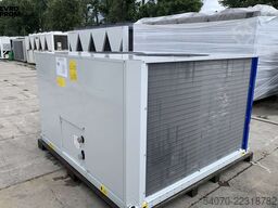 New Industrial Сhiller/Heat pump CARRIER 87/93.3 KW | With warranty