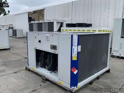 New Industrial Сhiller/Heat pump CARRIER 87/93.3 KW | With warranty